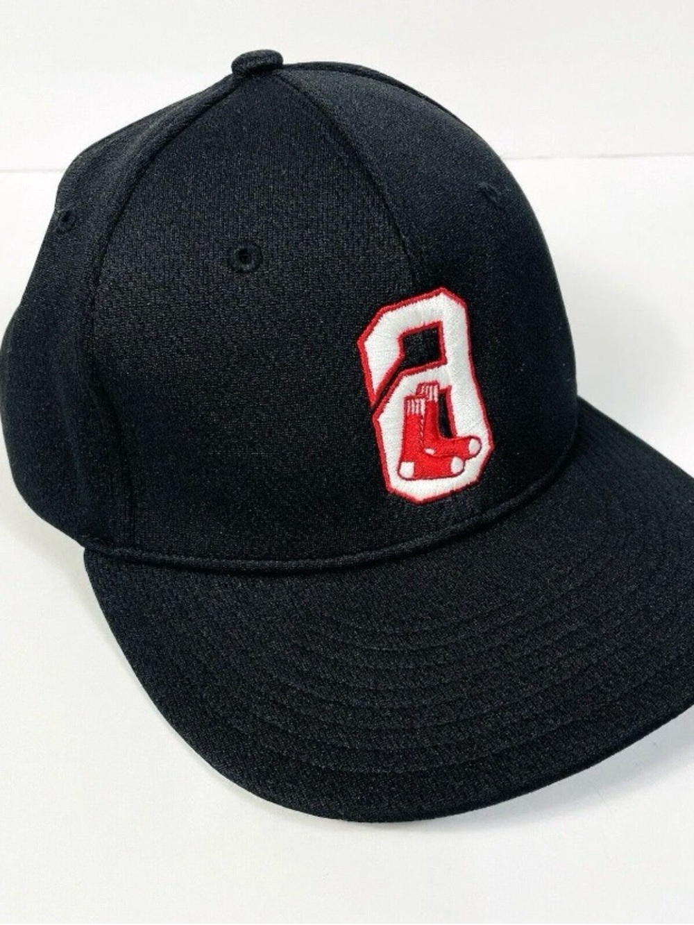 Red Sox Custom Richardson DRYVE Performance Team Series Fitted SM-MD PTS 40 Hat